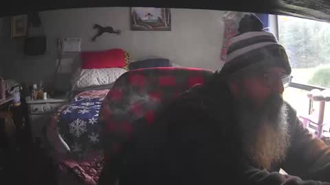 Grand Zaddy or Jay its casual online show from December 18, 10:49 pm