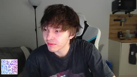 Snapshot of jayce_icestone chatting on October 13, 2:46 am Jayce online show from October 13, 2:46 am