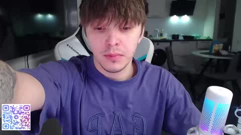 Jayce online show from April 11, 5:12 am