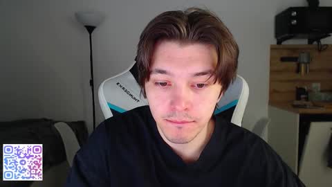 Snapshot of jayce_icestone chatting on October 20, 5:45 am Jayce online show from October 20, 5:45 am