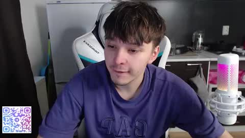 Jayce online show from February 23, 7:32 am