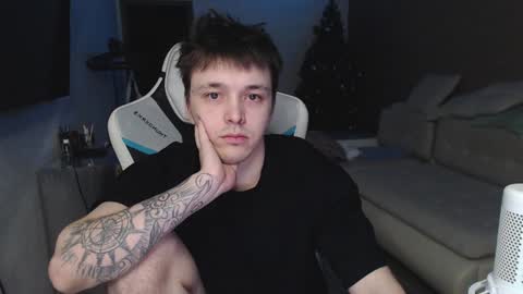 Snapshot of jayce_icestone chatting on January 21, 9:36 pm Jayce online show from January 21, 9:36 pm