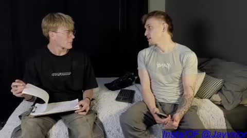 THE HOUSE online show from September 30, 10:15 am