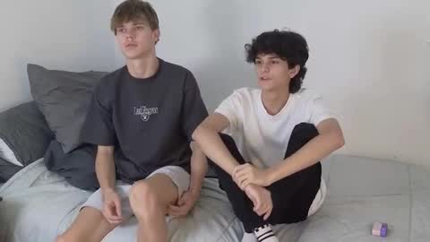 THE HOUSE online show from February 24, 2:53 pm