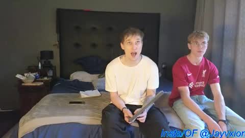 THE HOUSE online show from September 15, 12:28 pm