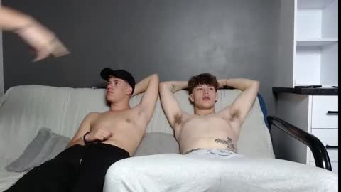 THE HOUSE online show from January 17, 7:30 am