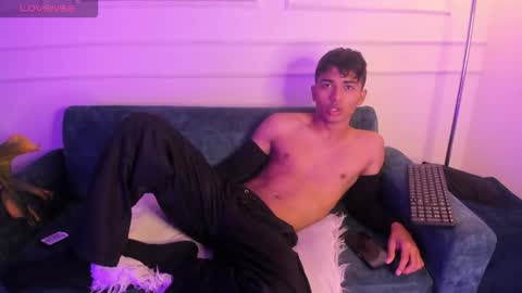 jaycobblack1 online show from January 19, 12:37 pm