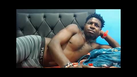 jaycollins online show from February 23, 12:02 am