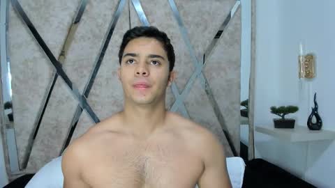 jayd_muscle online show from December 5, 4:55 am