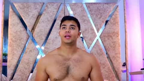 jayd_muscle online show from February 13, 4:38 am