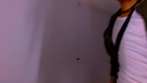 Jayden Morris online show from February 16, 7:12 pm