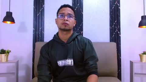 Jayden Morris online show from November 14, 11:23 am