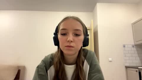 Isabella Rose online show from February 26, 2:53 pm