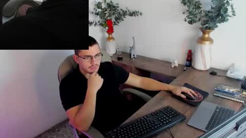 Jay online show from February 16, 7:45 pm