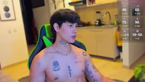 Jay online show from January 13, 3:03 am