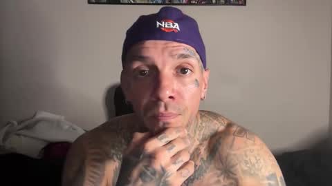 jayjaythebutcher23 online show from February 1, 8:22 am