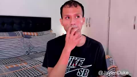 Jaylen and duke online show from December 18, 11:27 am