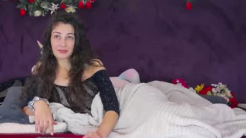 Jayllene online show from November 17, 9:23 am