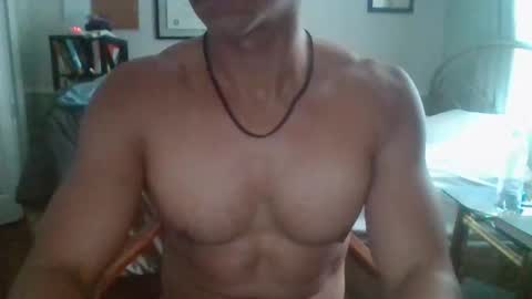 Jayme D online show from April 15, 12:08 pm