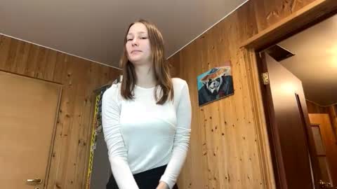 Sonya online show from November 28, 6:54 am