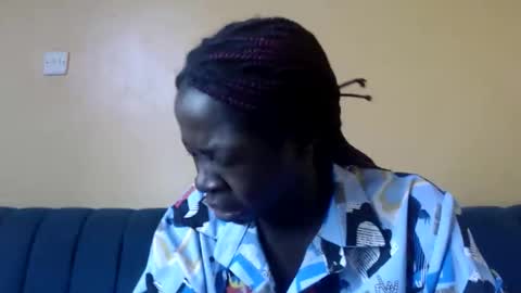 Jayny online show from October 23, 3:41 am