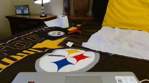 Jay online show from February 6, 7:40 pm