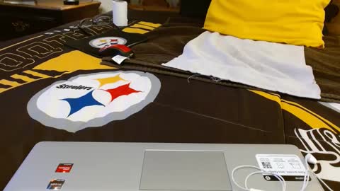 Jay online show from February 2, 7:46 pm