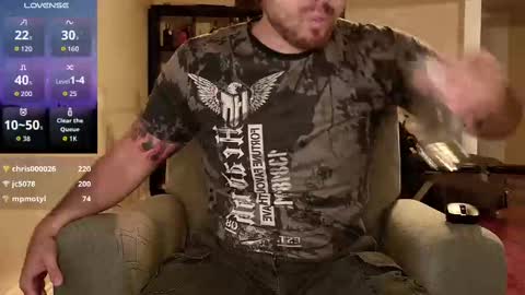 jayxcee OFFICIAL online show from November 3, 1:39 am