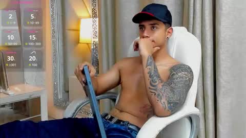 jaze_bradley online show from October 11, 11:59 am