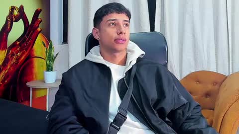 jaze_bradley online show from March 8, 11:16 am