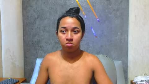 jaziel_wilsoon online show from May 11, 6:38 pm