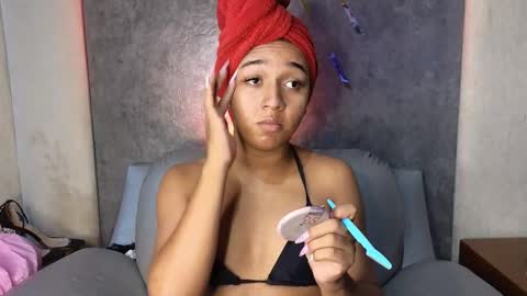 jaziel_wilsoon online show from March 27, 3:24 pm