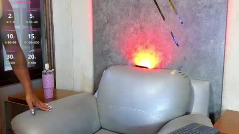 jaziel_wilsoon online show from May 4, 8:15 pm