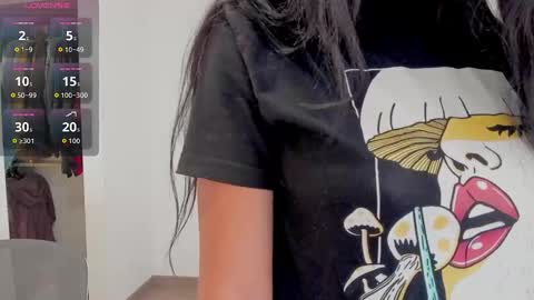 valentin online show from November 8, 8:06 am