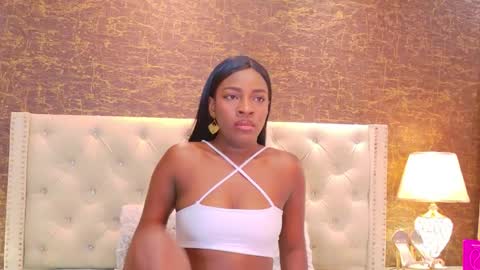 Jasmin Brownn online show from January 7, 10:20 am