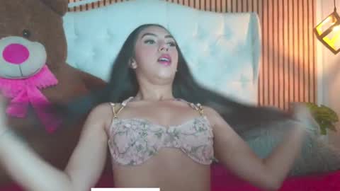 Snapshot of jazmin_ph chatting on October 20, 12:54 pm Jazmin online show from October 20, 12:54 pm