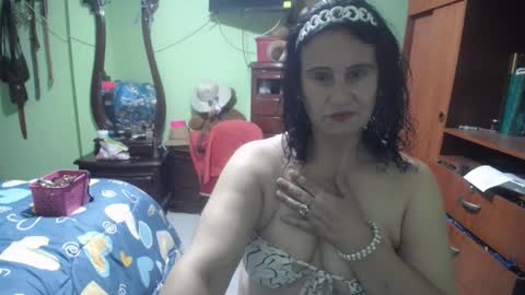 jazmim online show from February 26, 11:41 pm