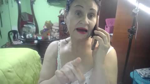 jazmim online show from November 28, 2:35 pm