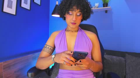 Snapshot of jazmine__flower chatting on January 25, 5:18 am Jazmine Flower online show from January 25, 5:18 am