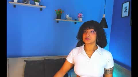 Jazmine Flower online show from January 19, 5:17 am