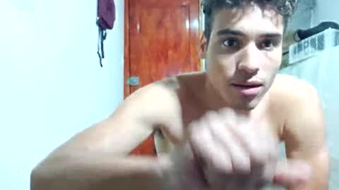 Lin online show from September 17, 3:10 am