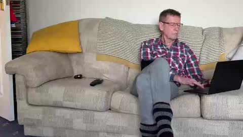 Jon online show from January 24, 3:45 pm