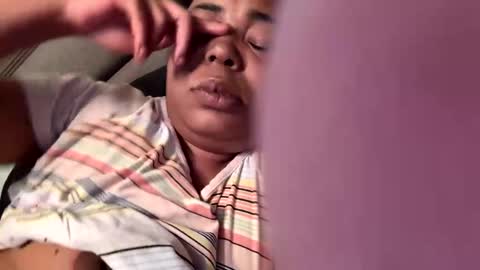 JCCaramelbarbie online show from March 1, 1:43 am