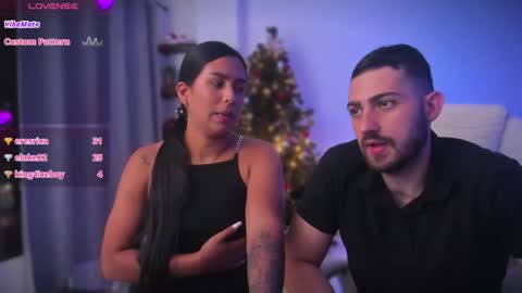 all public online show from December 30, 3:03 am