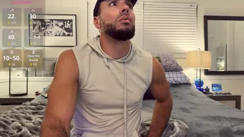 JcMax305 online show from October 13, 3:08 am