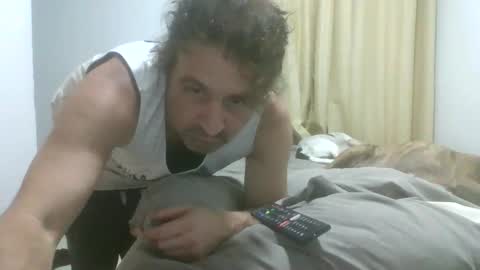 JC NATTY online show from November 29, 4:20 am