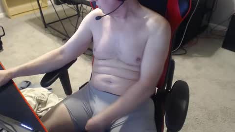 Jim online show from February 8, 11:13 pm