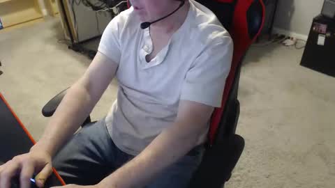 Jim online show from January 22, 11:43 pm