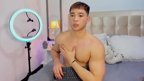 jhon online show from January 31, 4:03 am