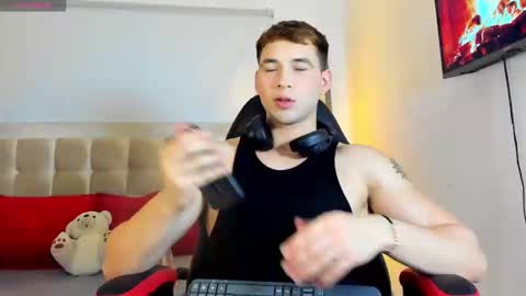 jhon online show from February 26, 4:30 am